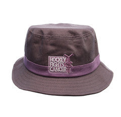 Hockey Fights Cancer Ladies Cap