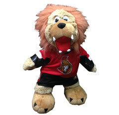 Ottawa Senators Sparty Plush Doll - 22"